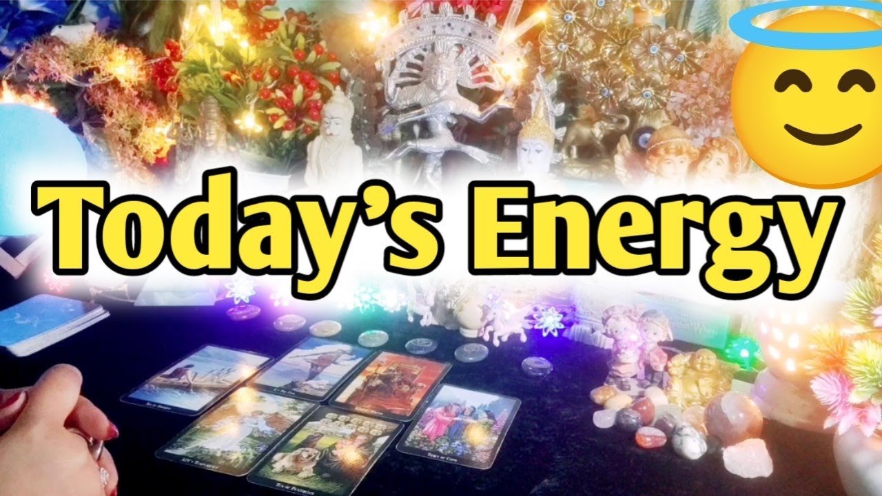 No momento, você está visualizando Aaj Ki Energy 💛💚 Aap Dono Ki ❤ All Signs Collective Timeless Tarot Reading