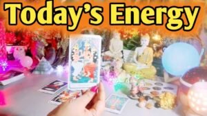 Leia mais sobre o artigo Aaj Ki Energy Aap Dono Ki 😳🙄 All Signs Collective Timeless Tarot Reading