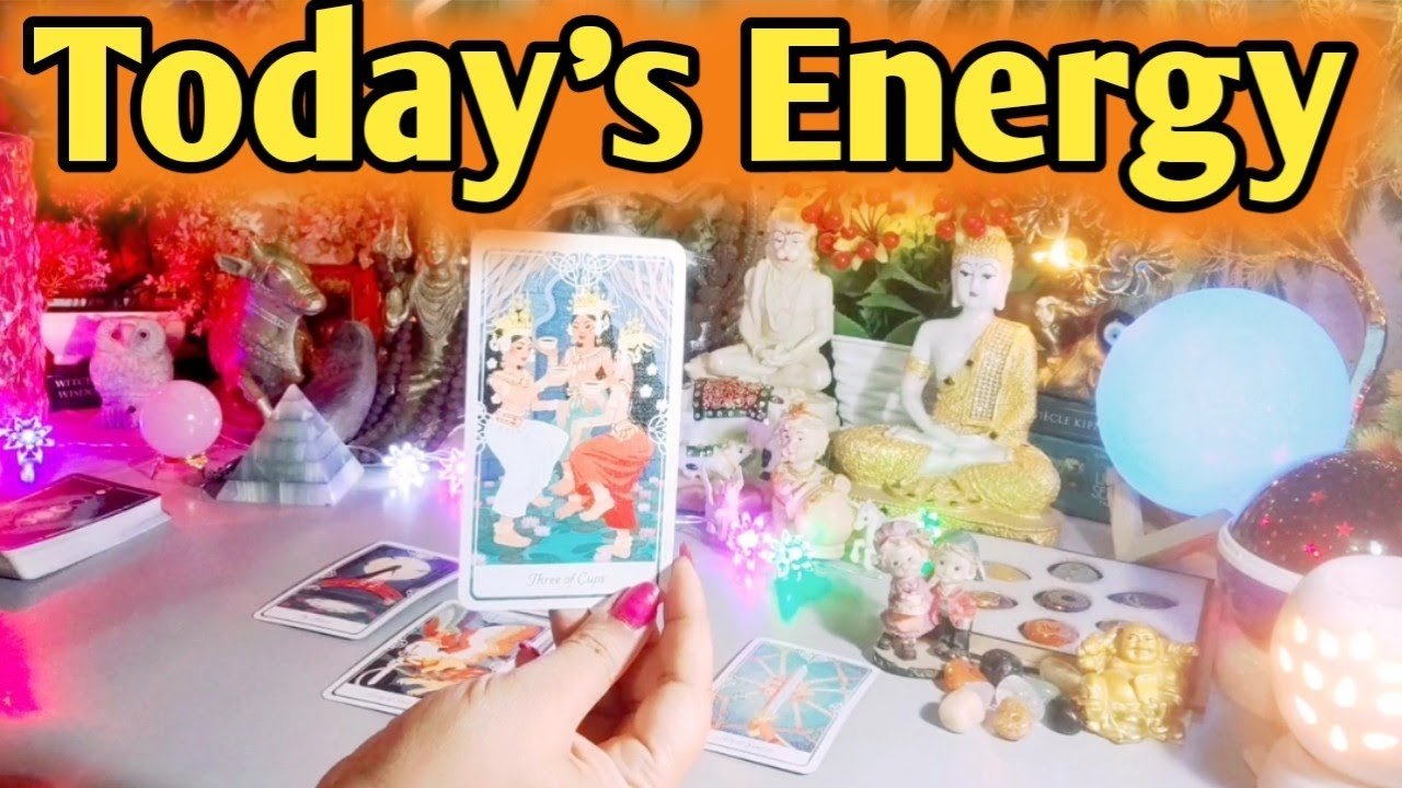 No momento, você está visualizando Aaj Ki Energy Aap Dono Ki 😳🙄 All Signs Collective Timeless Tarot Reading