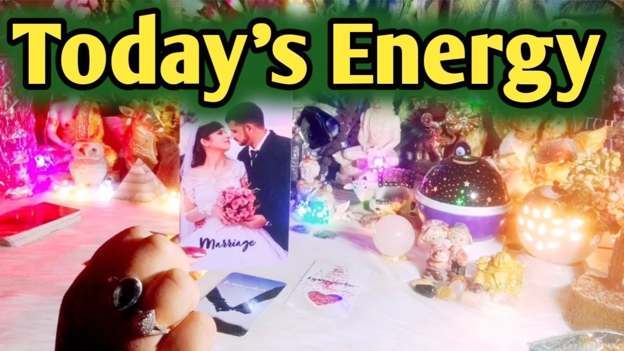 No momento, você está visualizando Aaj Ki Energy Aap Dono Ki 💚❤ All Signs Collective Timeless Tarot Reading In #hindi