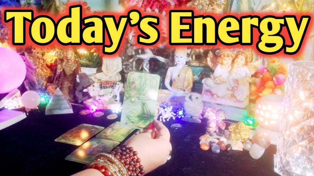 No momento, você está visualizando Aap Dono Ki Aaj Ki Energies😱🙄All Signs Collective Timeless TarotReading #tarotreading #tarotinhindi