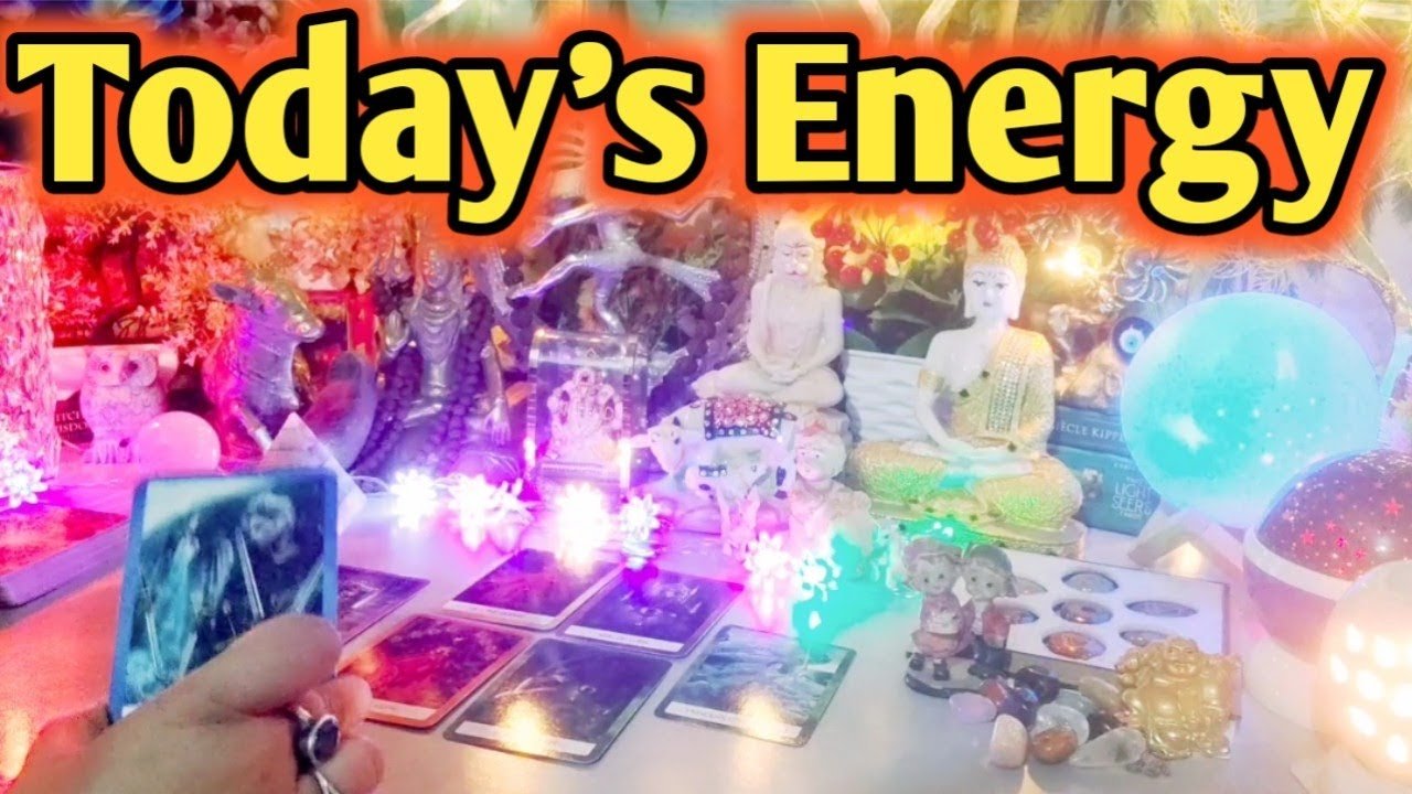 No momento, você está visualizando Aap Dono Ki Aaj Ki Energy ❤💥 All Signs Collective Timeless Tarot Reading