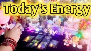 Leia mais sobre o artigo Aap Dono Ki Aaj Ki Energy ✨💥 All Signs Collective Timeless Tarot Reading