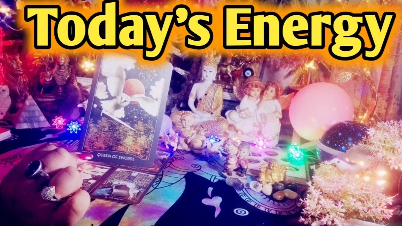 No momento, você está visualizando Aap Dono Ki Aaj Ki Energy 💖💜 All Signs Collective Timeless Tarot Reading