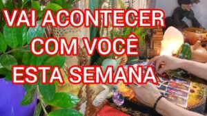 Leia mais sobre o artigo ACONTECERÁ COM VOCÊ NOS PRÓXIMOS 7 DIAS