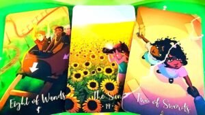 Leia mais sobre o artigo AI ĐANG NHỚ BẠN TRONG SỰ IM LẶNG VÀ CÂM NÍN / TAROT READING