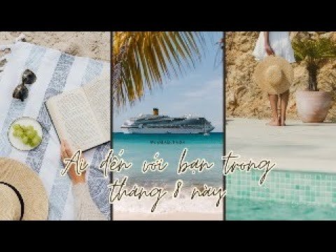 No momento, você está visualizando AI ĐẾN VỚI BẠN TRONG THÁNG 8?|| SWANLAKE TAROT