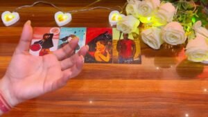 Leia mais sobre o artigo ❤️कौन आप पर नज़र रख रहा है और क्यो 💖kon aapko stalk kar raha hai aur kyu🥰