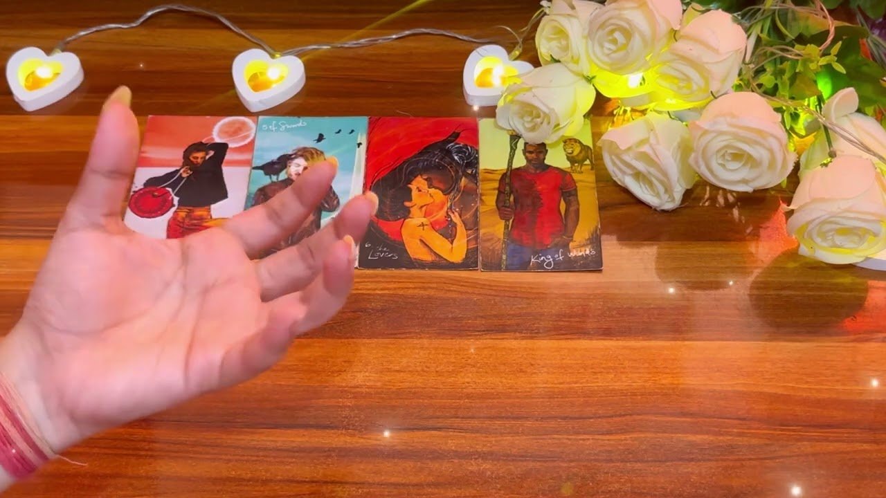 No momento, você está visualizando ❤️कौन आप पर नज़र रख रहा है और क्यो 💖kon aapko stalk kar raha hai aur kyu🥰