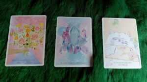 Leia mais sobre o artigo ĐIỀU BẠN LO NGHĨ HIỆN TẠI SẼ CÓ KẾT QUẢ THẾ NÀO?@EvelynTarot