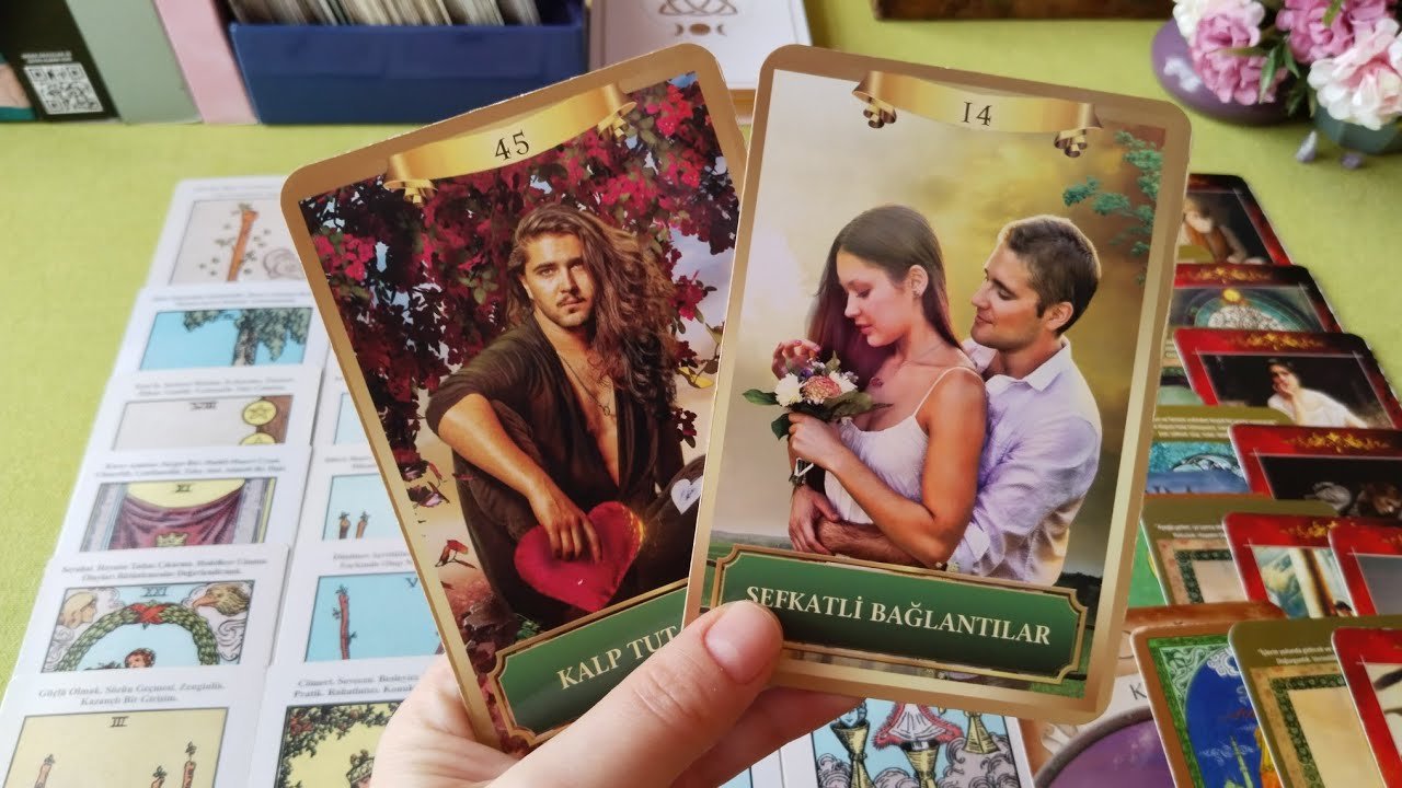 No momento, você está visualizando AKLIMDAKİ KİŞİ❤ 🧿SENİNLE İLGİLİ HANGİ KARARLARI ALDI❤ 🧿💯#tarotfalı #aklımdakikişihakkımdanedüşünüyor