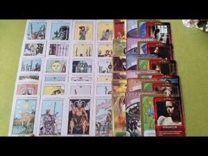 Leia mais sobre o artigo Aklımdaki Kişi/ Seninle İlgili Hisleri/ Düşüncesi/ Eylemi/ Seni Nasıl Görüyor💯🧿#tarot #tarotfalı