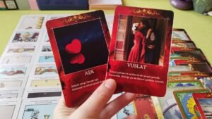 Leia mais sobre o artigo AKLIMDAKİ KİŞİ❤ONA SENİ SORDUM CEVAPLAR ÇOK NET😳/ HAZIR MISIN❤ #aklımdakikişihakkımdanedüşünüyor