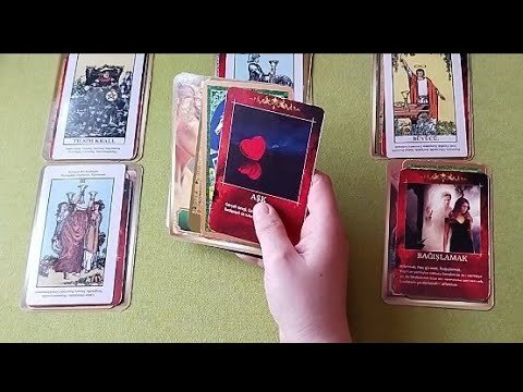 No momento, você está visualizando AKLIMDAKİ KİŞİ❤SENİNLE İLGİLİ NE HİSSEDİYOR❤NE DÜŞÜNÜYOR ❤EYLEMİ❤🧿 #tarot #kalbimdekikişi #tarotfalı
