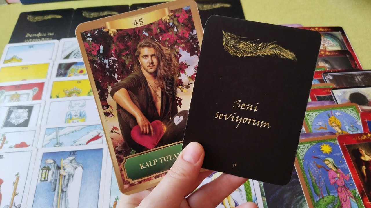 No momento, você está visualizando AKLIMDAKİ KİŞİ❤SENİNLE İLGİLİ NE HİSSEDİYOR❤NE DÜŞÜNÜYOR ❤EYLEMİ❤🧿 #tarot #kalbimdekikişi #tarotfalı