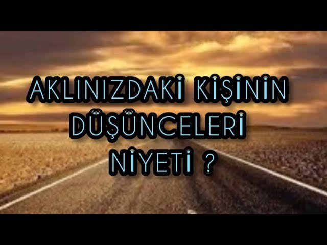 No momento, você está visualizando AKLINIZDAKİ KİŞİNİN NİYETİ NE ? #tarotfalı #tarot #erildişil #aklımdakikisi #üçüncükişiler