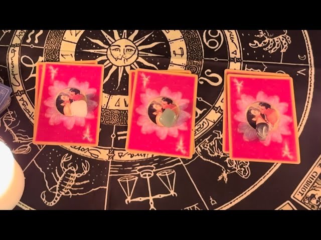 No momento, você está visualizando Aktualne wiadomości od osoby o której myślisz, wybierz grupę TAROT