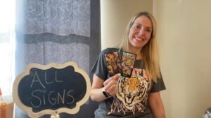 Leia mais sobre o artigo ALL SIGNS 🙋🏼‍♀️💗 Their Feelings for you! 💫 August 26 – September 2 2023 Tarot Love Reading