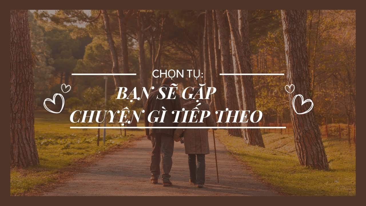 No momento, você está visualizando BẠN SẼ GẶP CHUYỆN GÌ TIẾP THEO – LÂM SAO TAROT #tarot #love  @LAMSAOTAROT