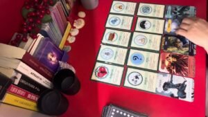 Leia mais sobre o artigo 🤴🏻☕️BUGÜN SENİNLE İLGİLİ ŞİFALANMA KARARI ALMIŞ