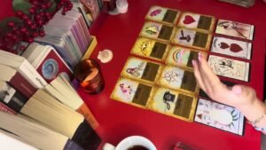 Leia mais sobre o artigo 🤴🏻🔥BUGÜN SENİNLE İLGİLİ NE DÜŞÜNÜYOR?