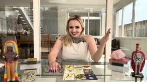 Leia mais sobre o artigo CARTA DE UM GUIA DE LUZ SOBRE O QUE ESTÁ POR VIR!!!