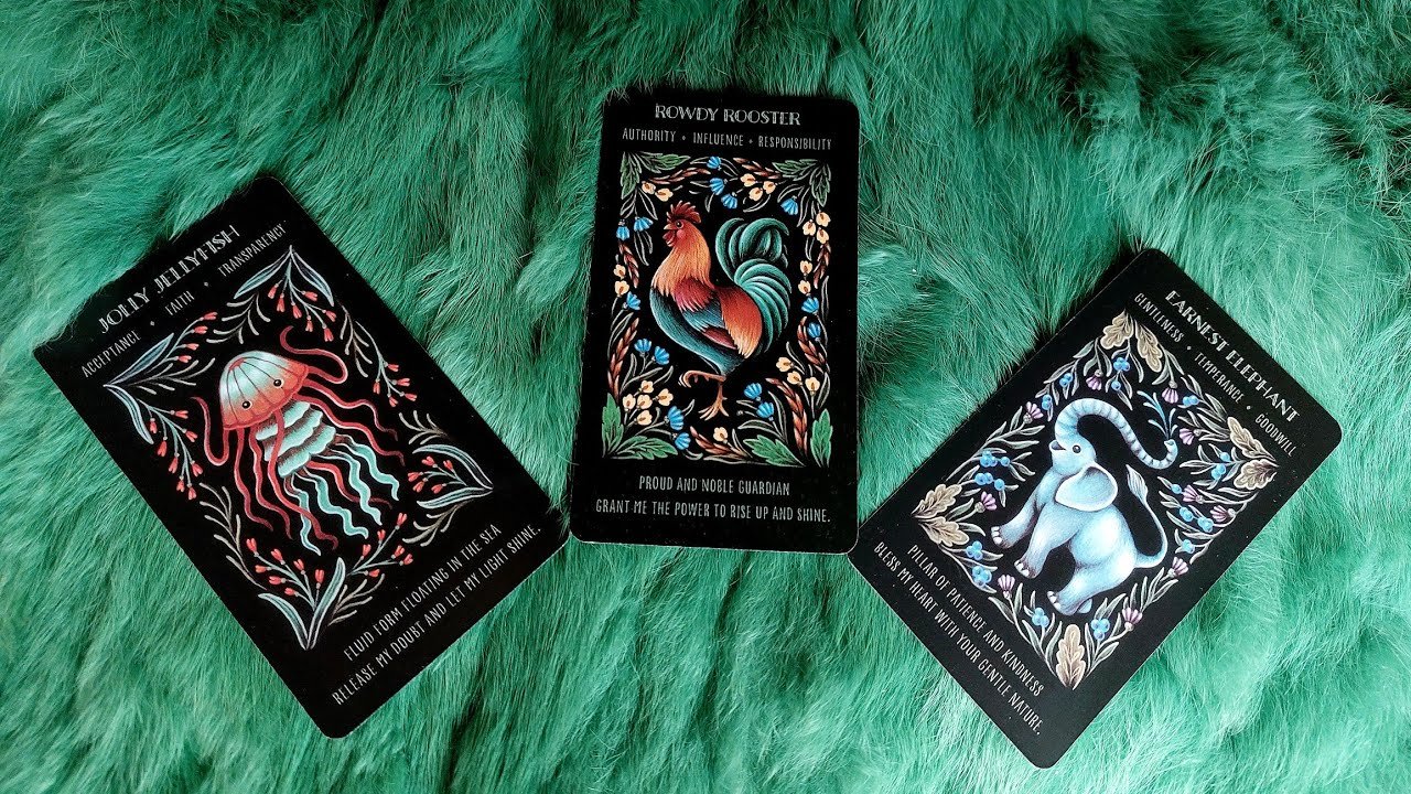 No momento, você está visualizando CÂU TRẢ LỜI CỦA VŨ TRỤ CHO SỰ BỐI RỐI CỦA BẠN LÀ GÌ ? @EvelynTarot