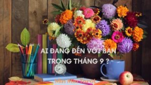 Leia mais sobre o artigo CHỌN 1 TỤ BÀI: AI ĐANG ĐẾN VỚI BẠN TRONG THÁNG 9 ?