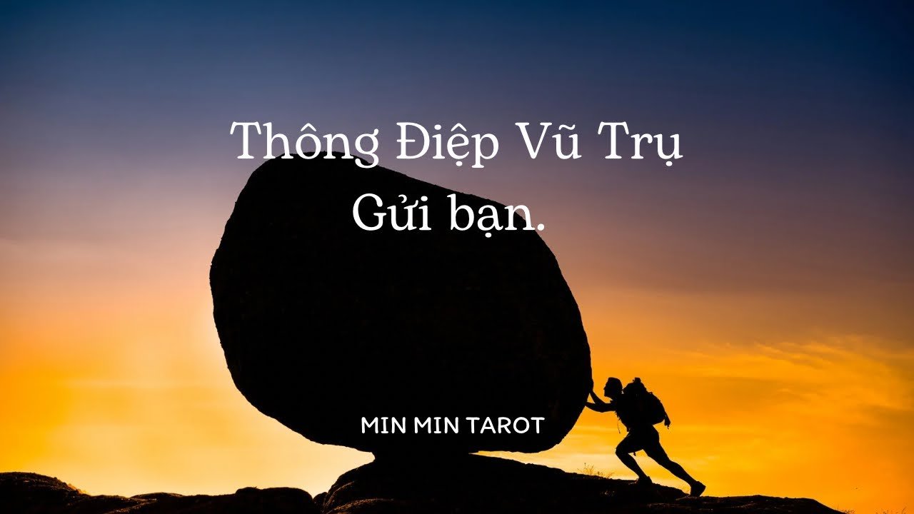 No momento, você está visualizando CHỌN 1 TỤ BÀI: THÔNG ĐIỆP TỪ VŨ TRỤ GỬI ĐẾN BẠN