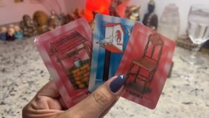 Leia mais sobre o artigo Chegará pra vc: 1 PESSOA NOVA, 1 RESPOSTA, 1 OPORTUNIDADE em 21 dias😱♥️🎯