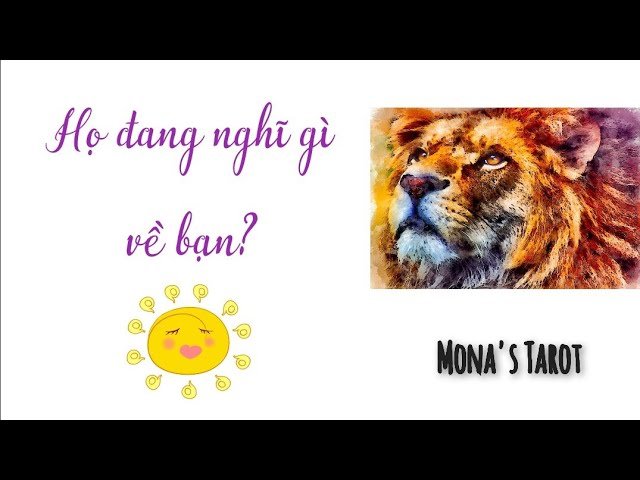 No momento, você está visualizando Chọn 1 tụ bài: HỌ ĐANG NGHĨ GÌ VỀ BẠN? 🤔 Tarot (timestamp dưới videp)