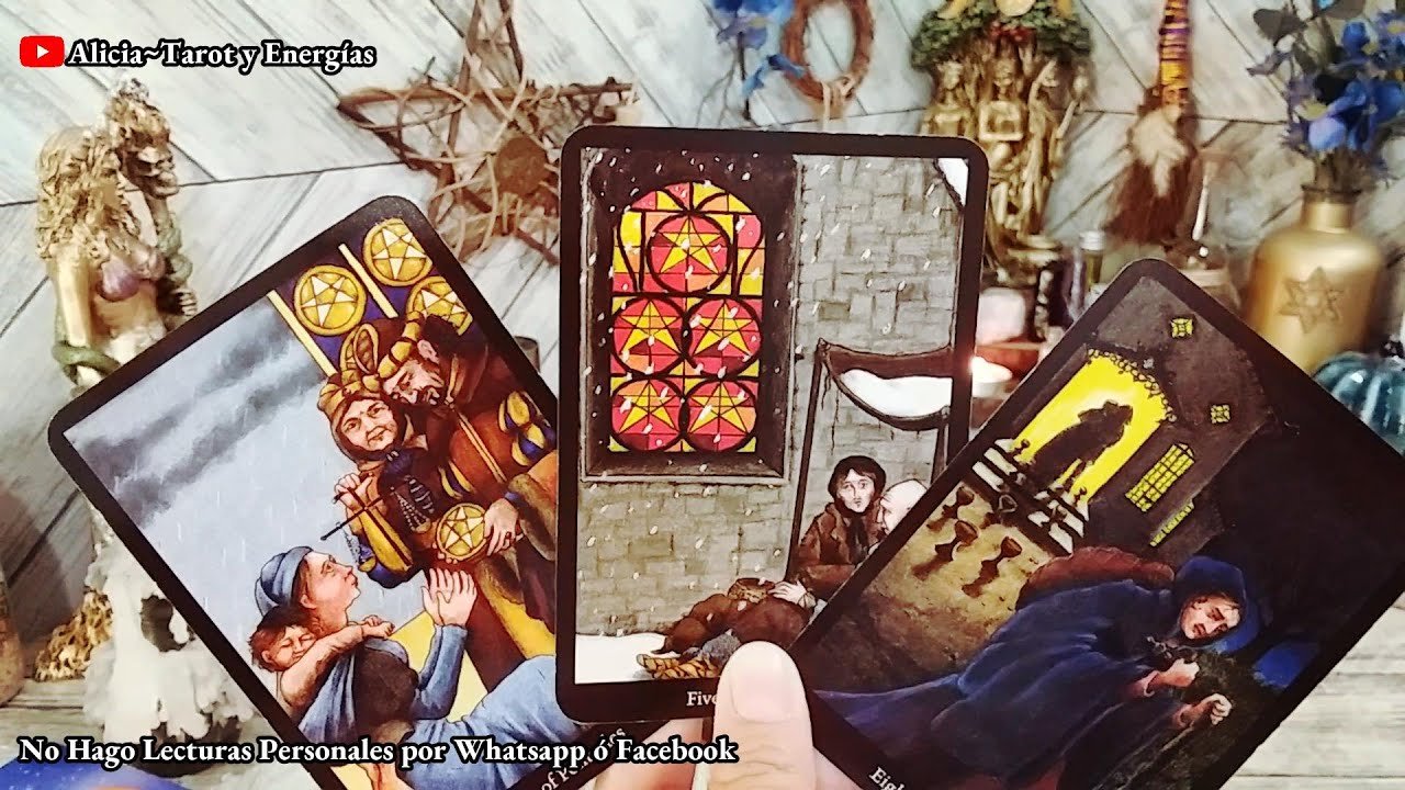 No momento, você está visualizando ✨Contacto Cero📵Descubre como se Siente Realmente con Tu Ausencia 🙇🏻‍♂️💔Lo que Debes Saber🔮👀 #tarot