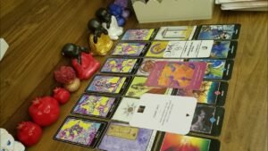 Leia mais sobre o artigo CUMARTESİ GÜNÜ 🔥🫶BU SABAH SANA DAİR HERŞEYİ ÖĞRENECEKSİN 🔥🫶