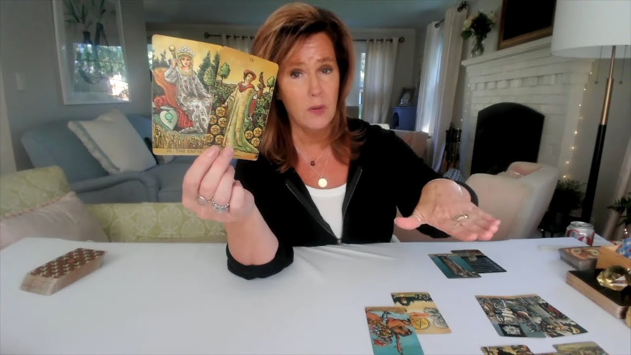 No momento, você está visualizando Daily Tarot : What Story Are You Telling Yourself? | Spiritual Path Guidance