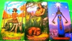 Leia mais sobre o artigo ĐÂY MỚI LÀ SUY NGHĨ TRẦN TRỤI CỦA HỌ / TAROT READING