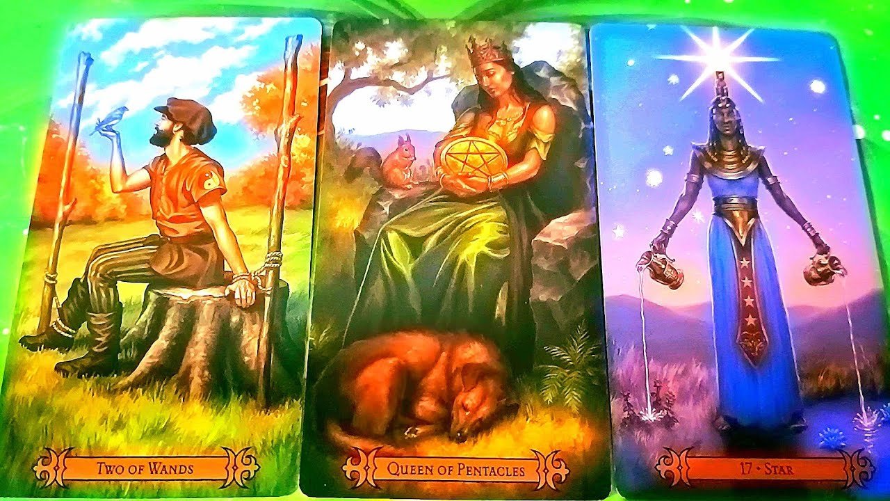 No momento, você está visualizando ĐÂY MỚI LÀ SUY NGHĨ TRẦN TRỤI CỦA HỌ / TAROT READING