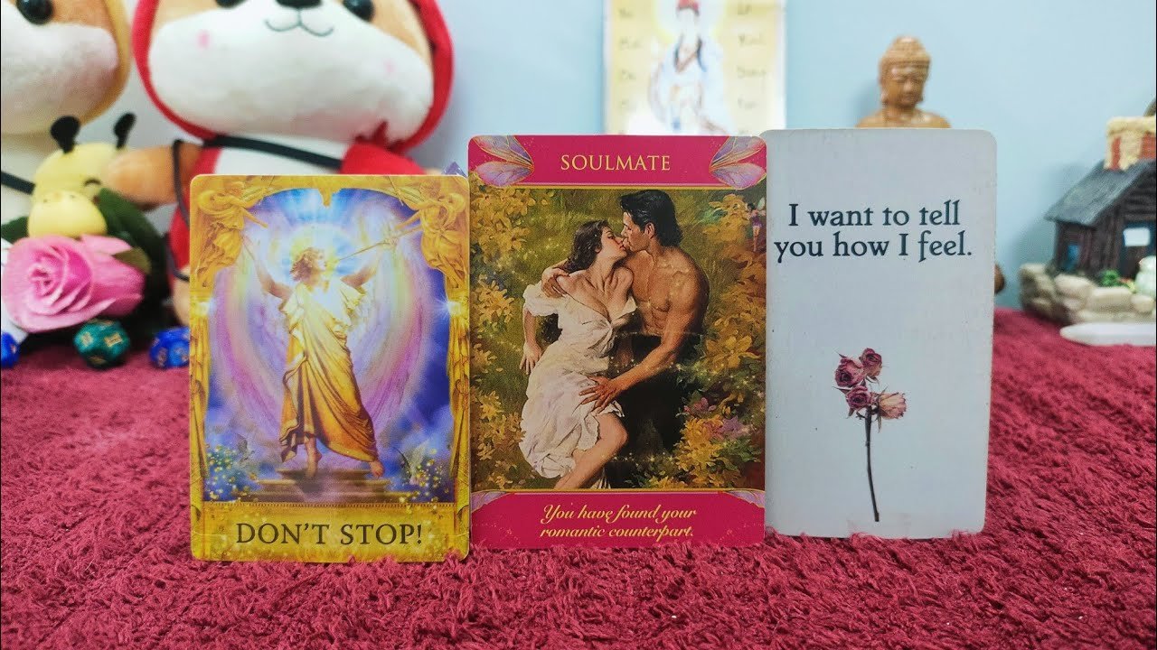 No momento, você está visualizando 💥🥺💋Đêm Đến Họ Thao Thức Nghĩ Suy Gì Về Bạn?💕🌃😘#tarot #vtarot