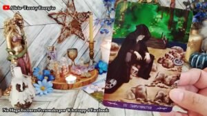 Leia mais sobre o artigo ✨Descubre lo Que Ocurre en Su Vida en estos Momentos 🔮🙇🏻‍♂️ Almas Gemelas//Ex’s 🔥 #tarot