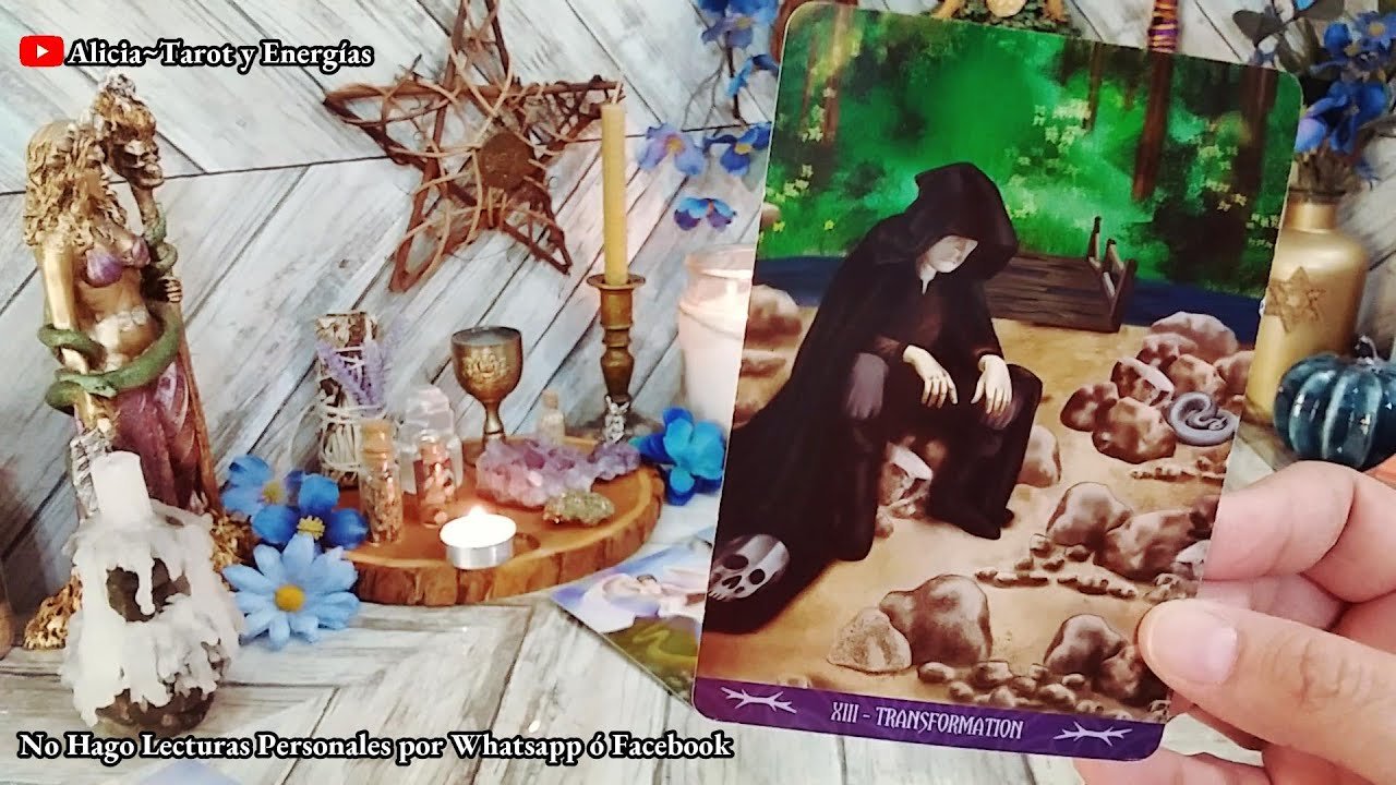 No momento, você está visualizando ✨Descubre lo Que Ocurre en Su Vida en estos Momentos 🔮🙇🏻♂️ Almas Gemelas//Ex’s 🔥 #tarot