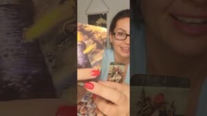 Leia mais sobre o artigo 🔮 Tarot olvasó csajoknak!😁