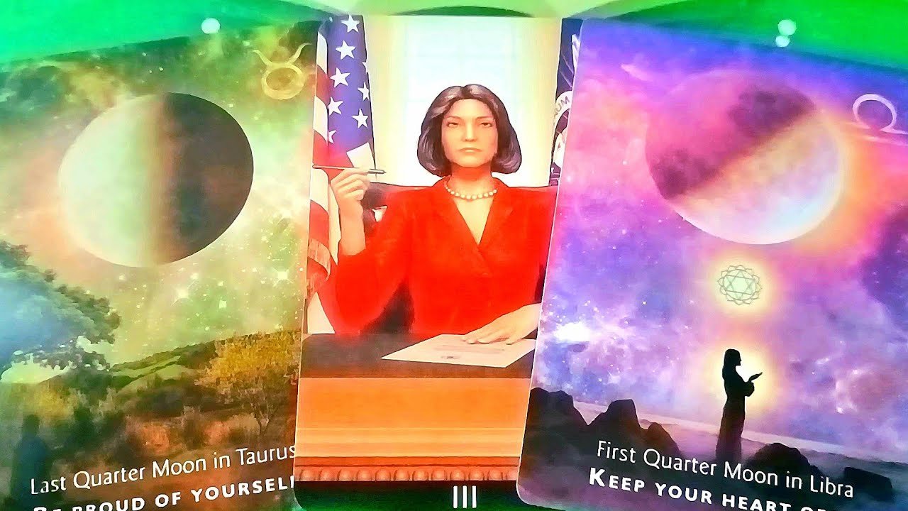 No momento, você está visualizando ĐỘT NHIÊN HỌ NGHĨ TỚI BẠN / TAROT READING
