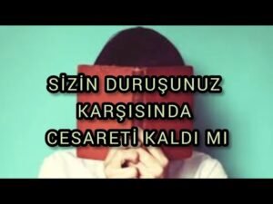 Leia mais sobre o artigo DURUŞUNUZ KARŞINIZDA CESARETİ KALDI MI ? #tarotfalı #üçüncükişiler #tarot #aklımdakikisi #erildişil