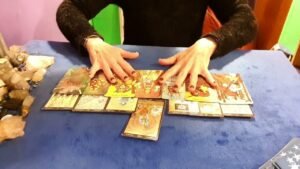 Leia mais sobre o artigo ESTAS EN SU MENTE? QUE SE LE PASA POR SU CABEZA AL PENSAR EN TI. PALABRAS SUELTAS EN SU CABEZA