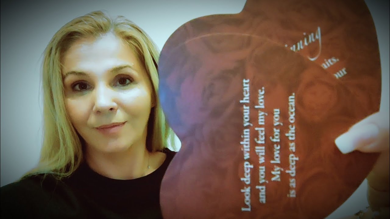 No momento, você está visualizando ESTE POSIBIL❗O DECLARAȚIE NEAȘTEPTATĂ 🔺 tarot 🔺 spiritualitate