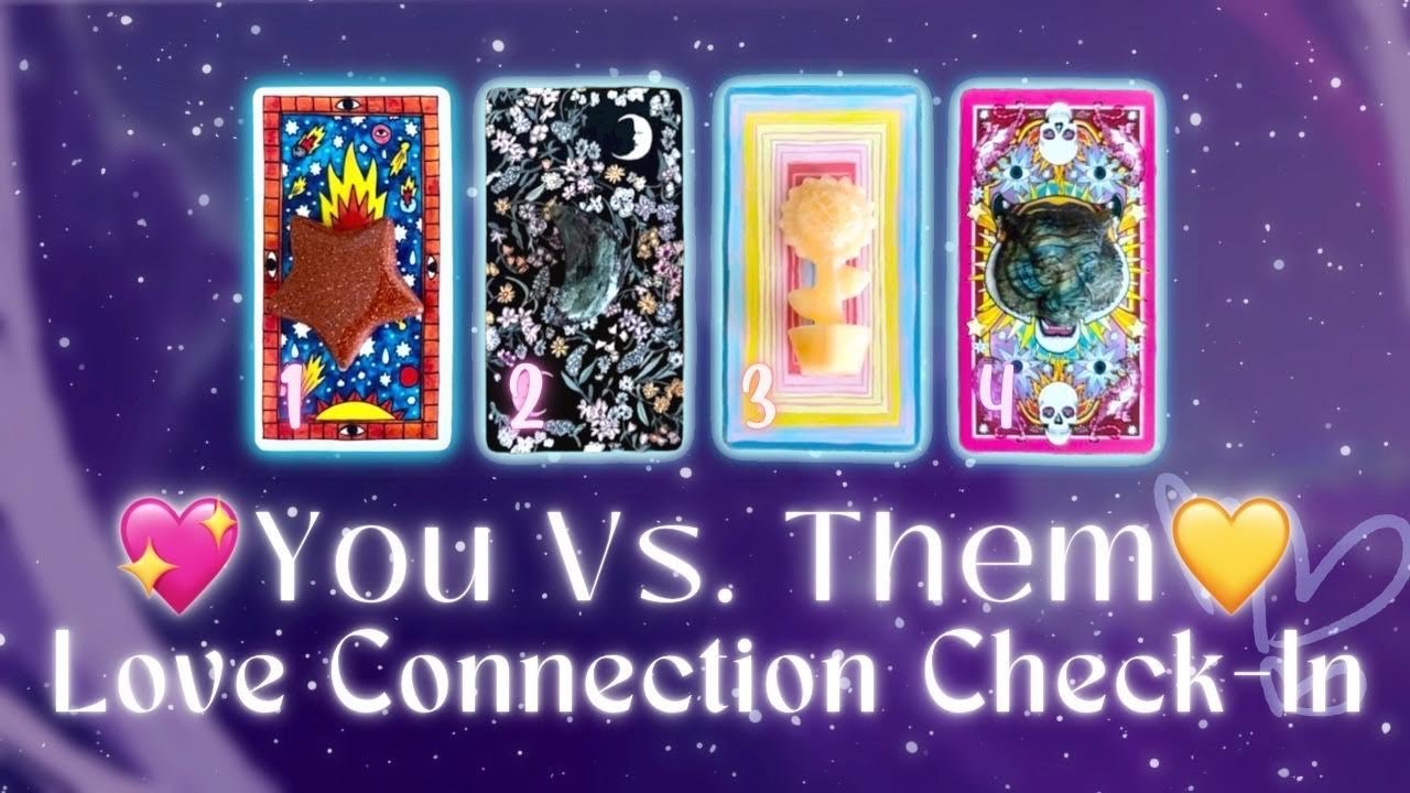 No momento, você está visualizando Exposing The Truth Between You & This Person…🤫💕 *Super In-Depth* Timeless Love Tarot Reading