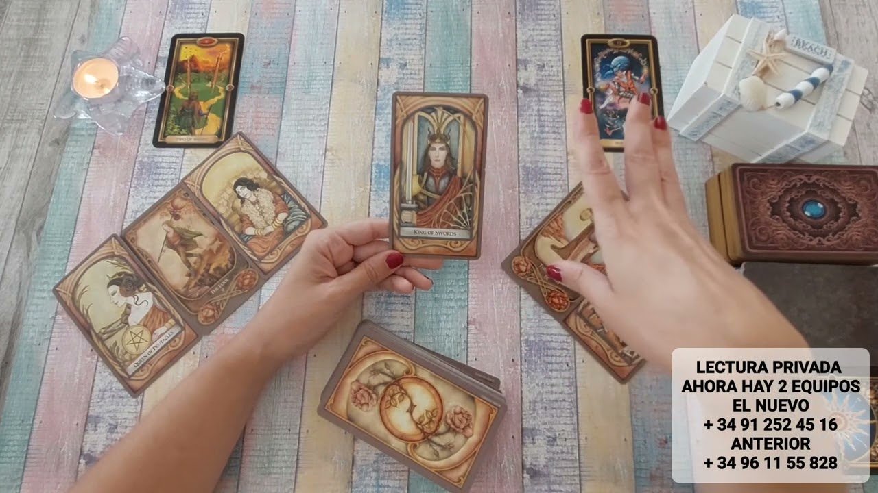 No momento, você está visualizando ❤FUTURO INMEDIATO CON MI PERSONA ESPECIAL❤ TAROT INTERACTIVO