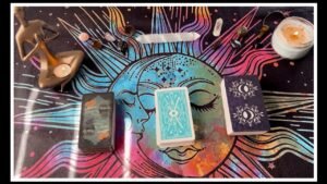 Leia mais sobre o artigo Hayatınıza Ne Geliyor Ne Yüzünüzü Güldürecek Tarot Yorumu🔮