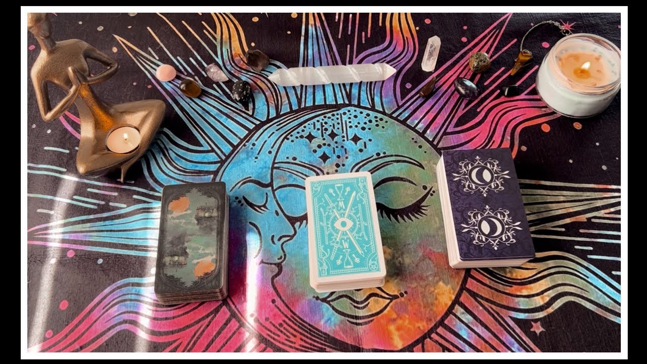 No momento, você está visualizando Hayatınıza Ne Geliyor Ne Yüzünüzü Güldürecek Tarot Yorumu🔮