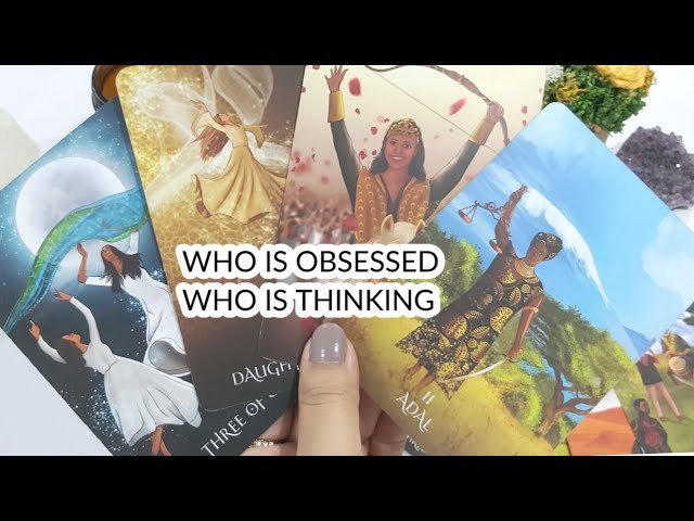 No momento, você está visualizando Hindi• WHO IS OBSESSED & THINKING ABOUT YOU 🤔 WHY 👀 *TIMELESS