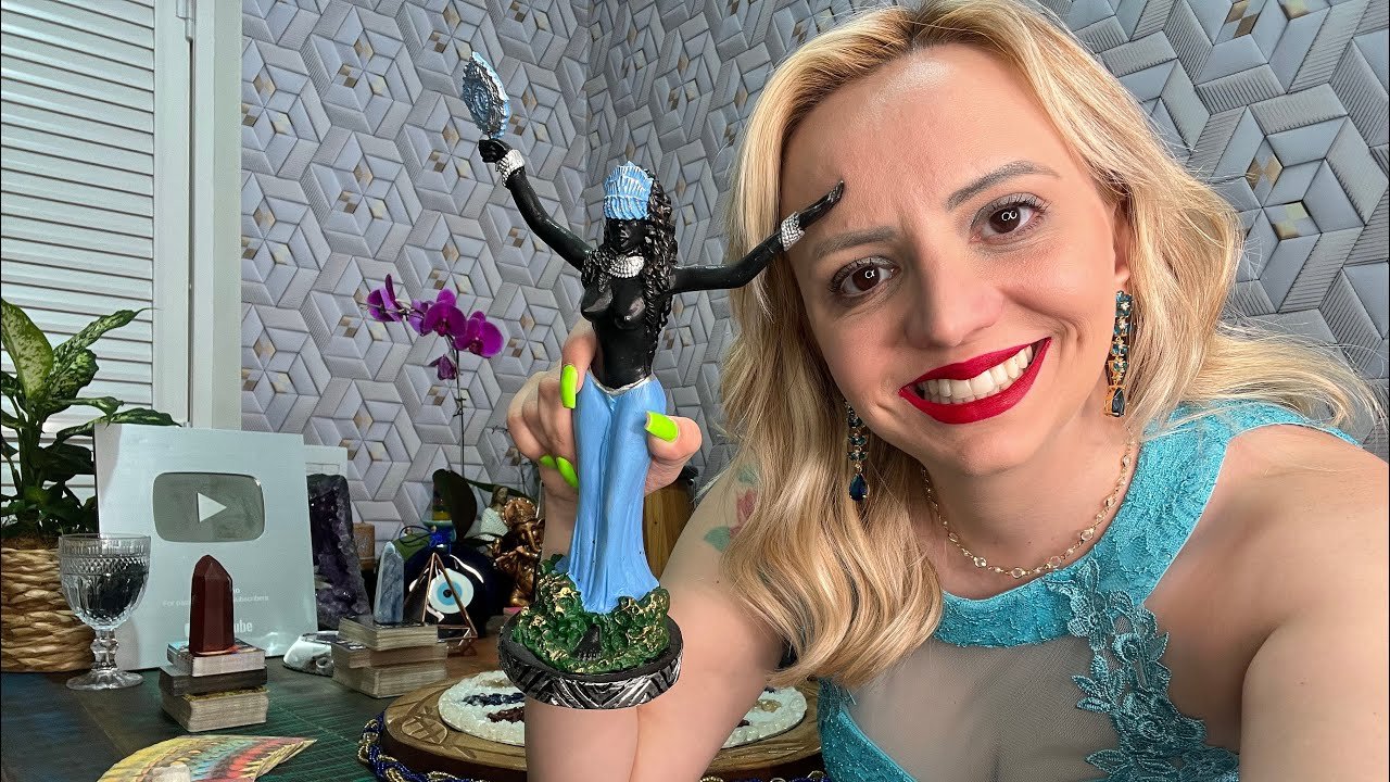 No momento, você está visualizando Iemanjá me Revelou: ALGUÉM VAI QUEBRAR O SILÊNCIO COM VOCÊ!